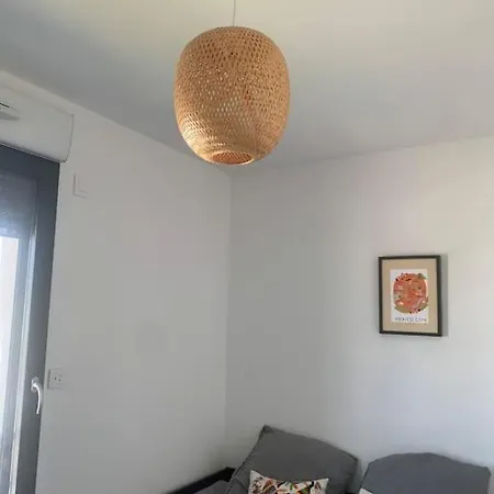 Apartment Family With Balcony *